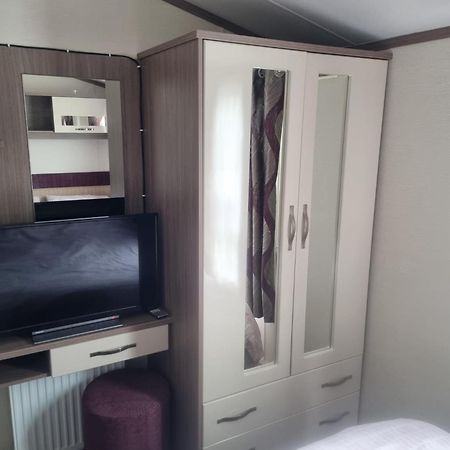 فندق 8 Berth Deluxe Pg36 شابيل سانت ليوناردز المظهر الخارجي الصورة