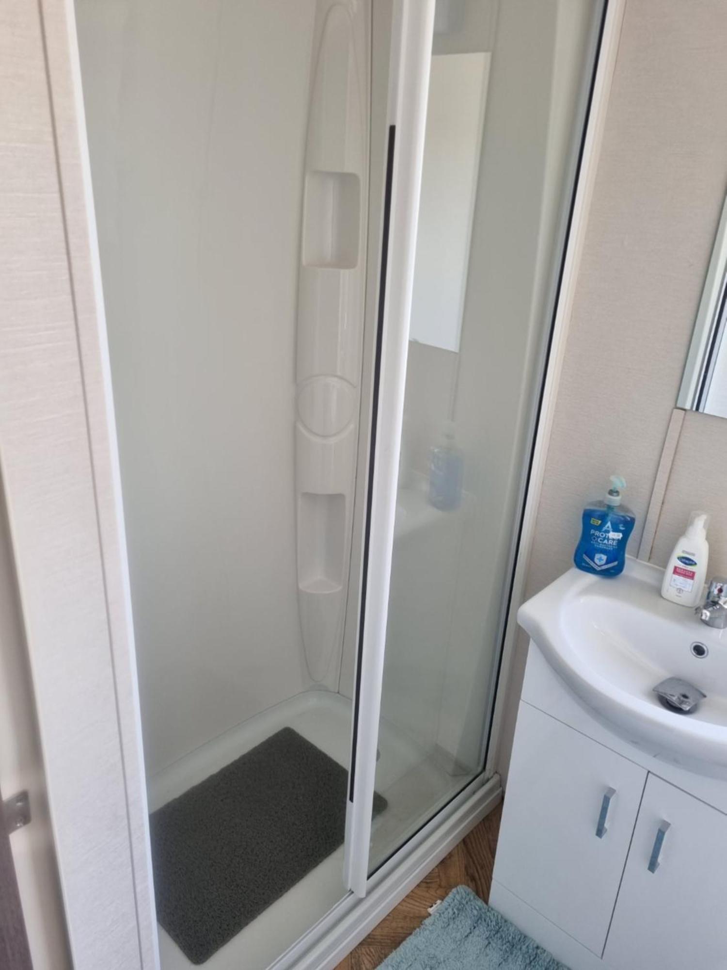 فندق 8 Berth Deluxe Pg36 شابيل سانت ليوناردز المظهر الخارجي الصورة