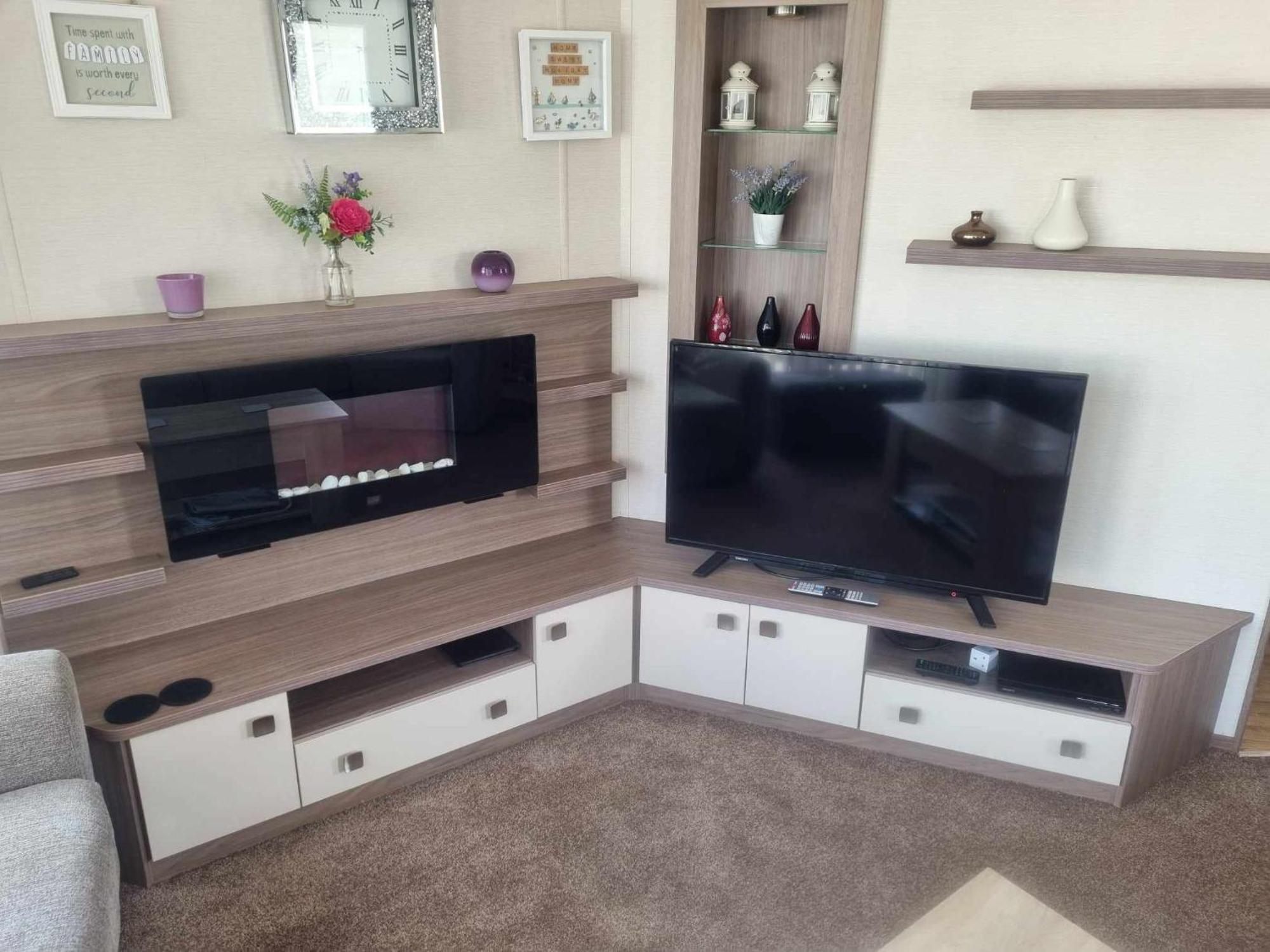 فندق 8 Berth Deluxe Pg36 شابيل سانت ليوناردز المظهر الخارجي الصورة