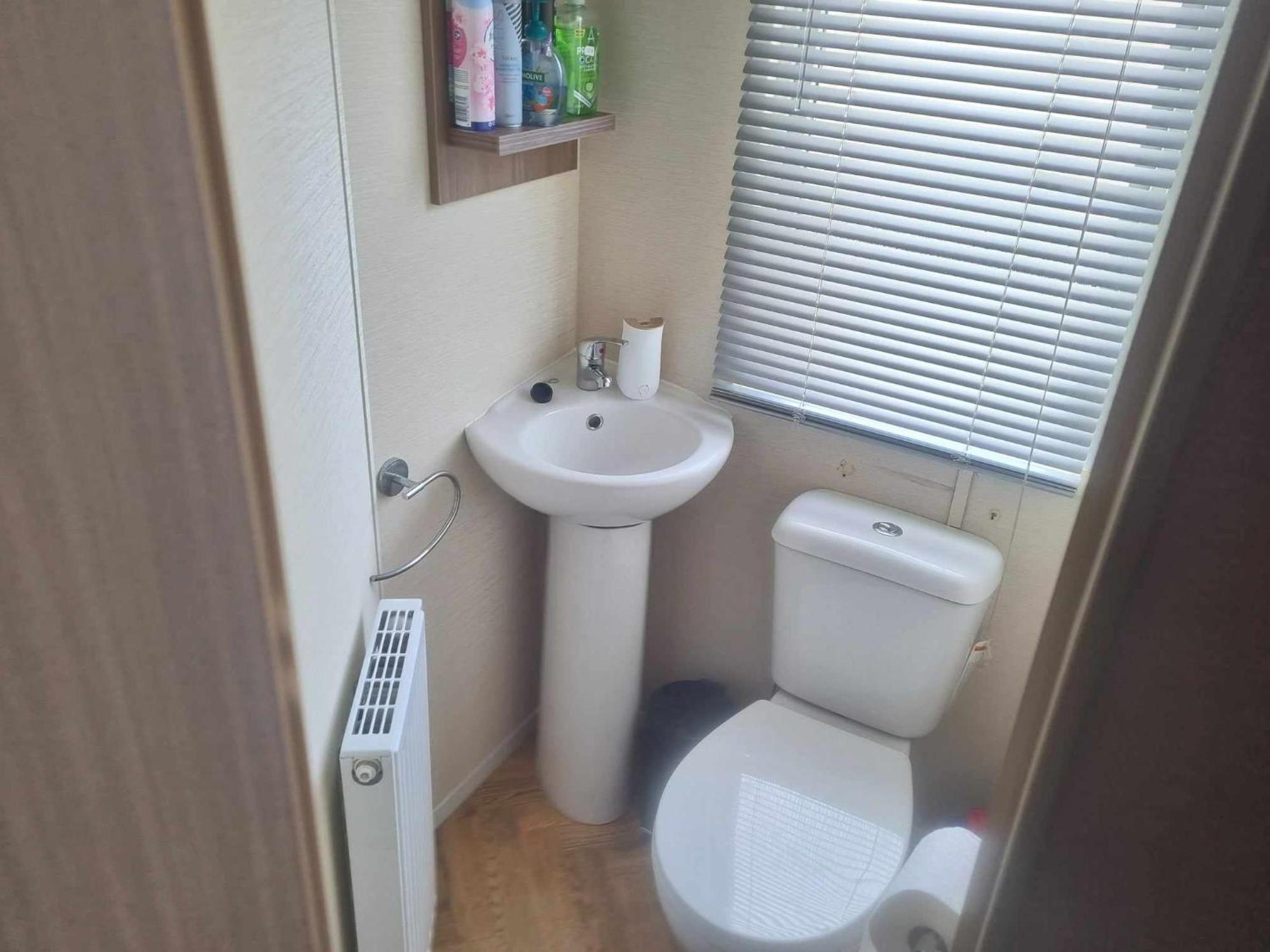 فندق 8 Berth Deluxe Pg36 شابيل سانت ليوناردز المظهر الخارجي الصورة